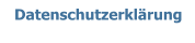 Datenschutzerklärung
