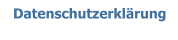 Datenschutzerklärung